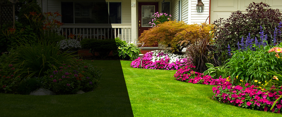 Reidsville Landscapers