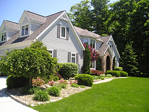 Landscapers and Lawncare Services in Reidsville, GA